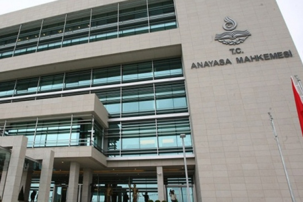 AYM'den yeni açıklama