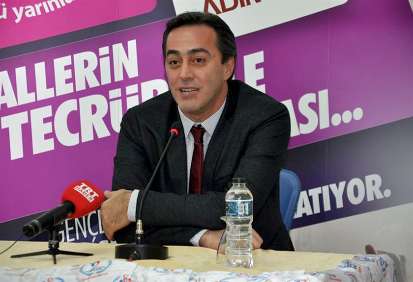 Elazığ'da Temizkanoğlu dönemi