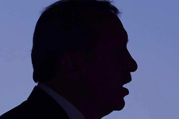 Collins: Erdoğan’ın günleri sayılı