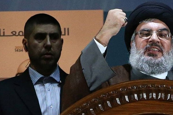 Nasrallah'tan Suudi Arabistan'a tepki