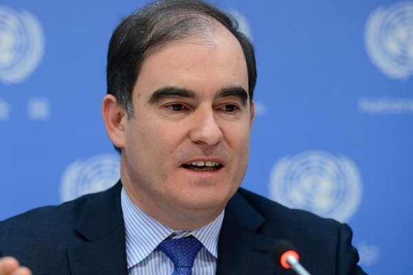 BM'den Myanmar tepkisi