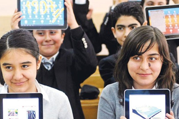 MEB, 'hijyen'de zayıf