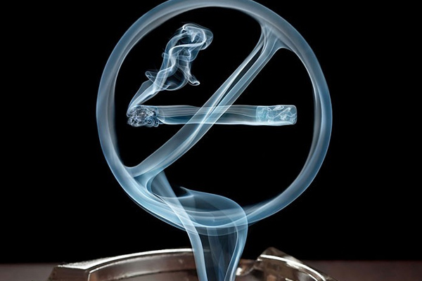 Sigara yasakları genişleyecek