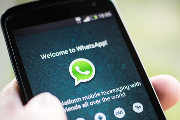 WhatsApp'ta şiir cezası: 3 yıl hapis