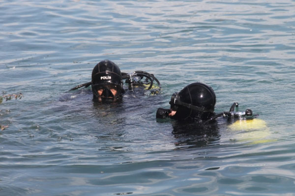 TCDD mühendisi 6 gündür kayıp