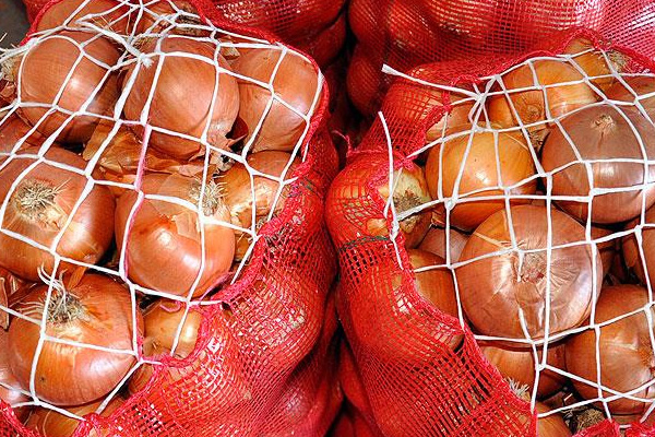 Şubat'ta en çok kuru soğanın fiyatı arttı