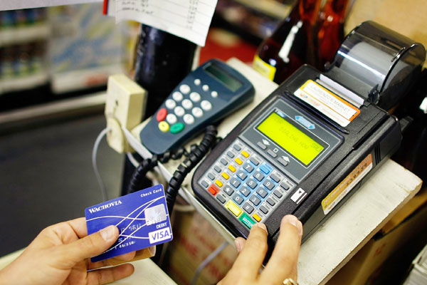 123 bin kişinin kredi kartı bilgilerini çalmışlar