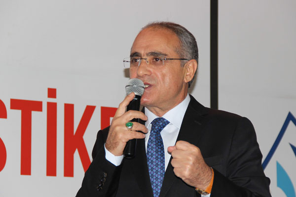 'Terörün hem kafası hem kuyruğu ezilecek'