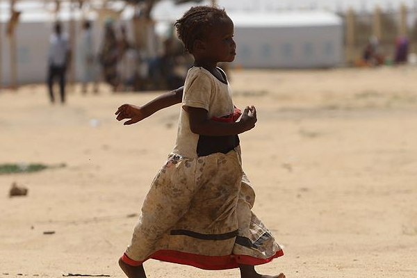 '16 milyon kız çocuğu eğitimsiz kalabilir'