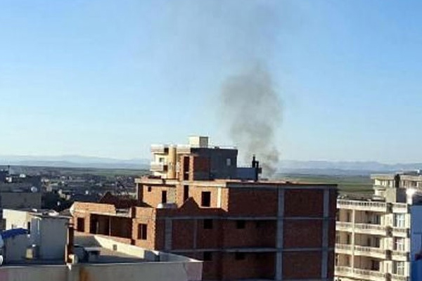 İdil'de operasyonlar devam ediyor