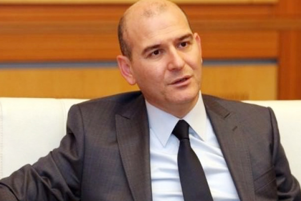 Bakan Soylu'dan asgari ücret açıklaması