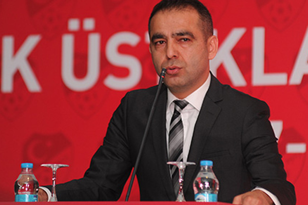 MHK'den Fikret Orman'a yanıt