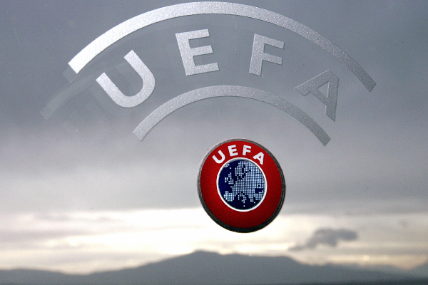 UEFA'dan Galatasaray'a kötü haber