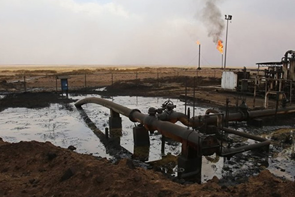 IKBY’den Japonya’ya petrol ihracatı