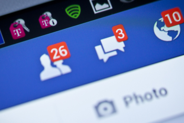 Almanya’dan Facebook’a soruşturma