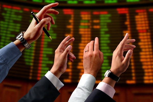 Borsa 3 ayın zirvesine çıktı