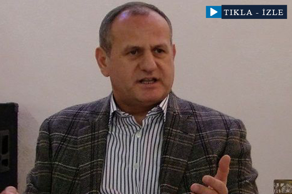 Düzce Belediye Başkanı isyan etti: Passat'a mı bineyim?