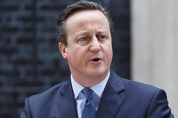 'Anlaşma ileriye doğru atılmış bir adım'