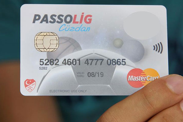 Passolig için karar çıktı