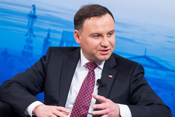 Avrupa'daki tüm NATO üsleri silahlandırılmalı