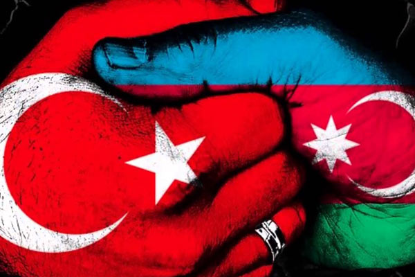 Türkiye'ye Azerbaycan dopingi