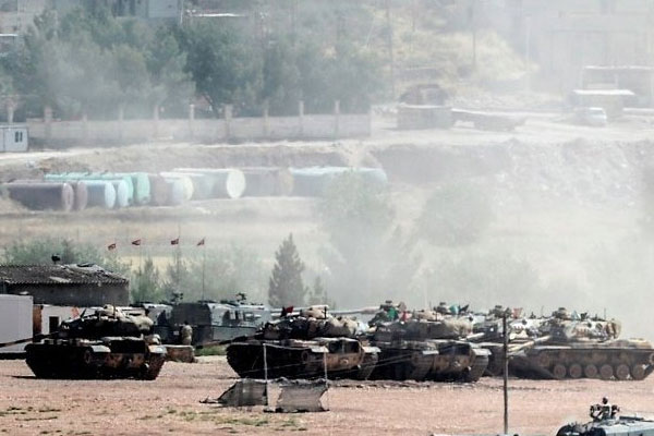 ABD'den Türkiye'ye çağrı