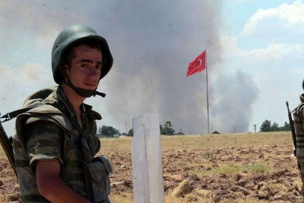 Rusya'dan Türkiye'ye 'ateşkes' suçlaması