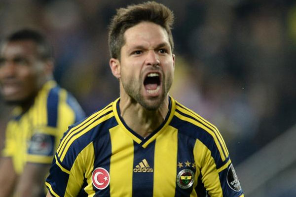 Fenerbahçeli futbolcu: Çocuklar ölmesin