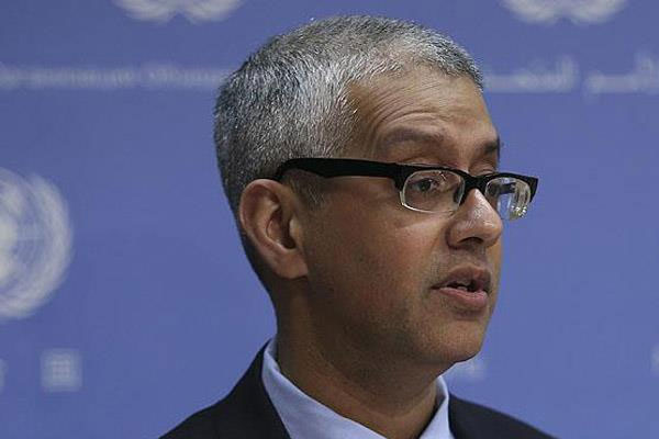 Suriye rejimi insani yardıma engel