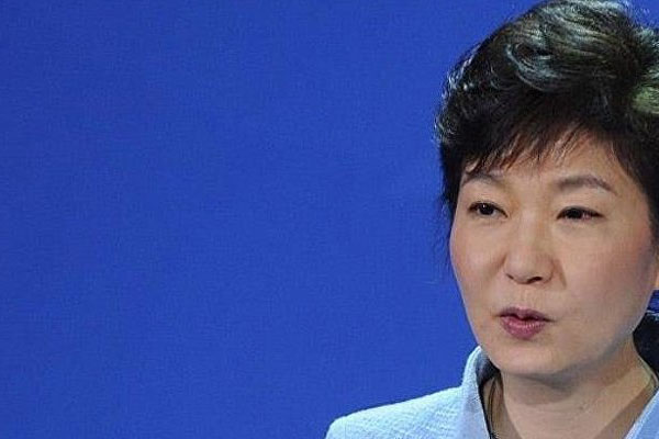 Güney Kore'den bir ilk