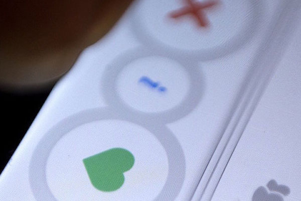 Frengi'nin sorumlusu sosyal medya