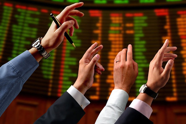 Borsa güne yükselişle başladı