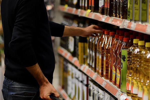 2016 Şubat ayı enflasyon rakamları açıklandı