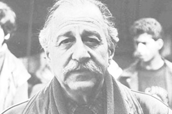 Yazar Börtecene hayatını kaybetti