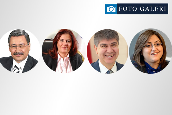 İşte Türkiye'nin en başarılı belediyeleri