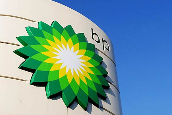 BP'den Türkiye açıklaması