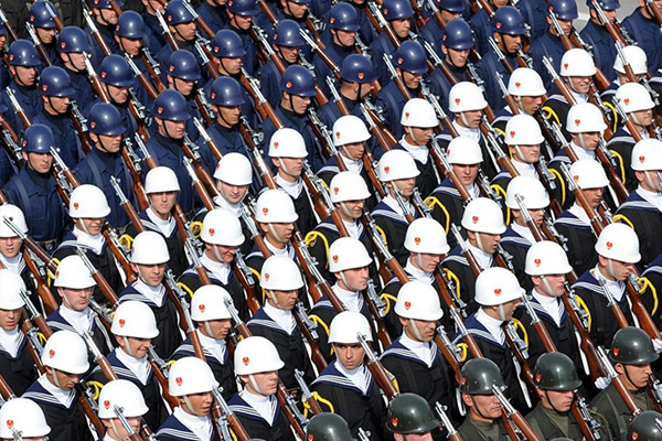 CHP'den 'tek tip askerlik sistemi' teklifi