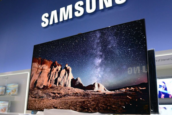 Samsung'dan 3D açıklaması