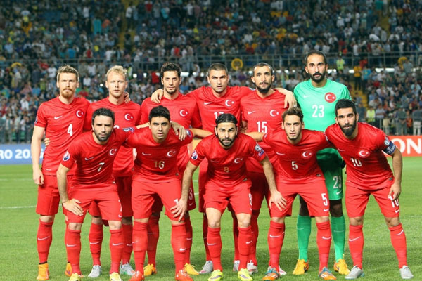 A Milliler dünya sıralamasında yerini korudu