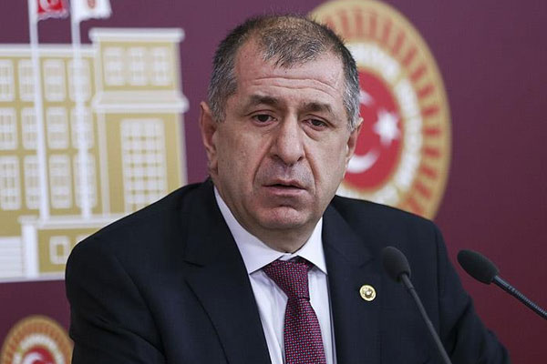 'Terör örgütünü destekleyenin dokunulmazlığı olmamalı'