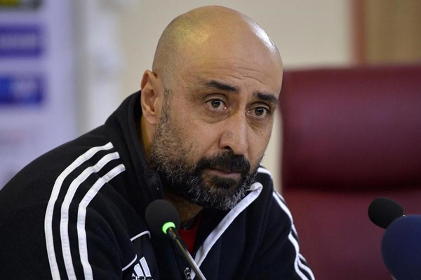 Kayserispor'da Kafkas ayrılığı