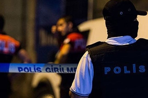 İstanbul'da art arda 4 saldırı