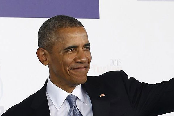 Obama'nın yaşayacağı yer kesinleşti