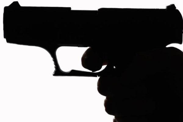 Selfie çekerken sonunu hazırladı