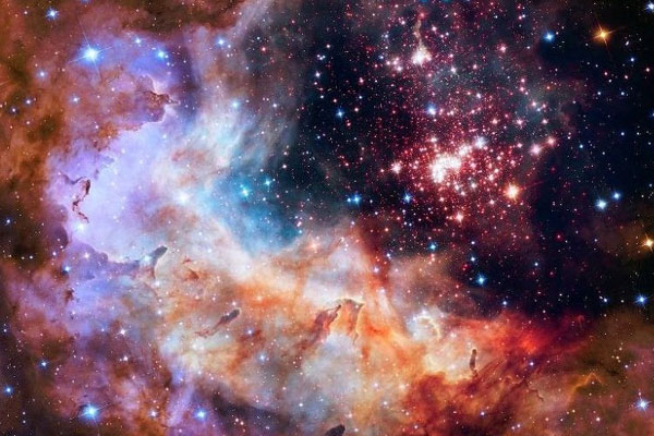 En uzak galaksi bulundu