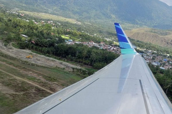 Kaptan pilot öldü, yardımcısı indirdi