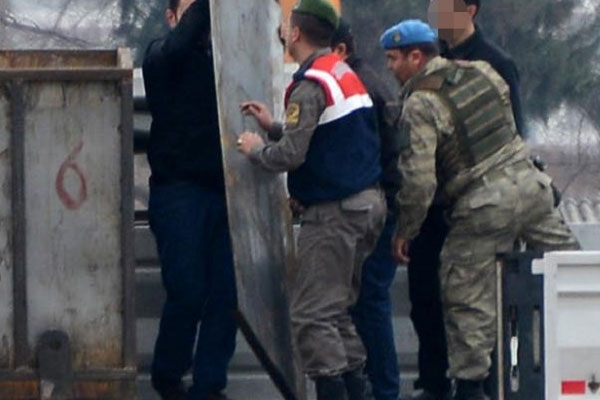 Başbakanlık, MİT davasına müdahil oldu