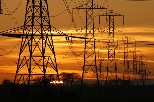 İstanbul'da elektrik kesintisi