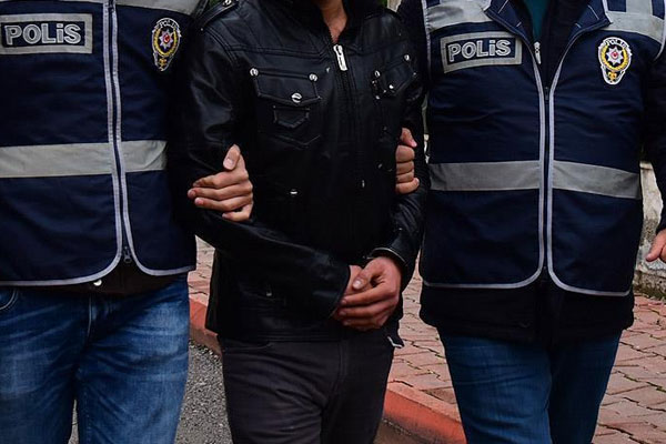 Adıyaman'da PKK operasyonu: 11 gözaltı