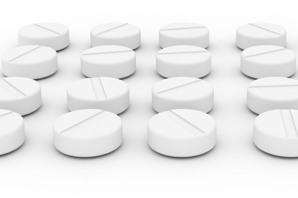 Aspirin kanser riskini azaltıyor